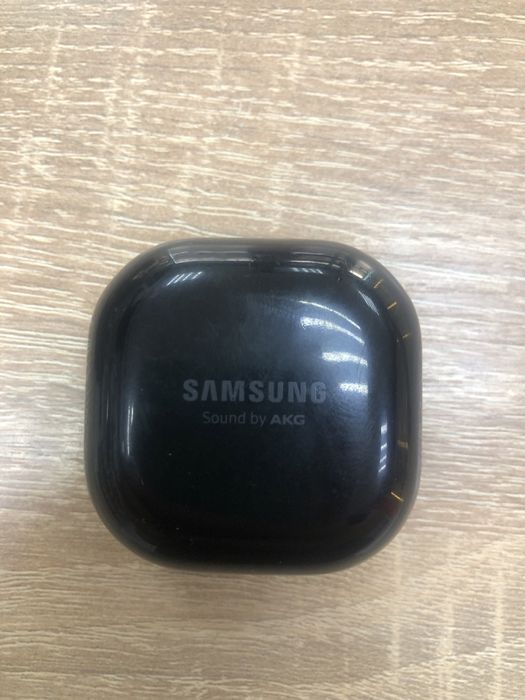 Galaxy Buds Live(D032) A4