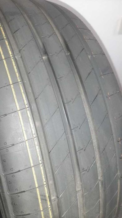 4 Anvelope de vara GOOGYEAR Eagle F1