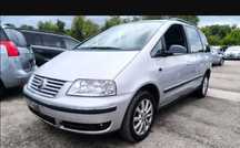 Dezmembrez Ford galaxy sharan alhambra piese