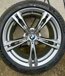 Джанти BMW ОЕМ 19 цолa style 705М F90 M5 G30 M2 M8