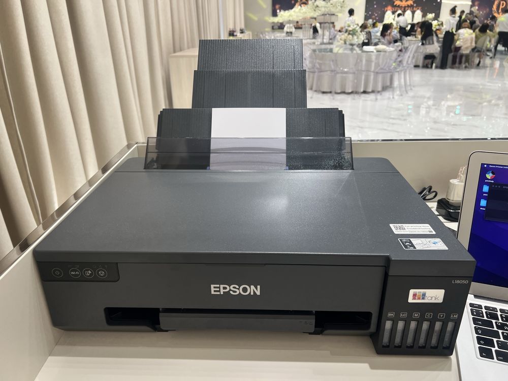Epson L18050 А3 принтер новый