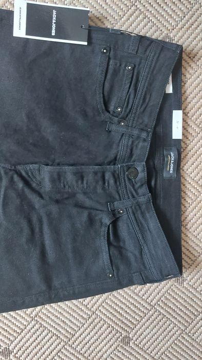Мъжки дънки Jack & Jones