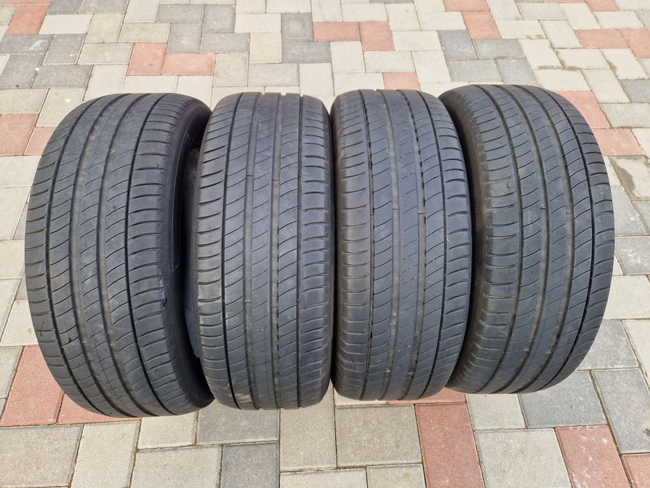 225 50 18 vara Michelin Primacy 3