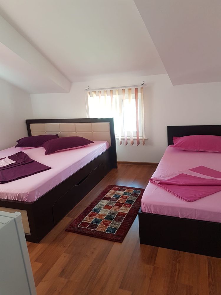 Casa Dana Eforie Nord