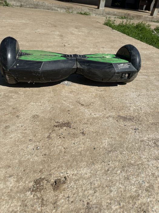 vând hoverboard kawasaki