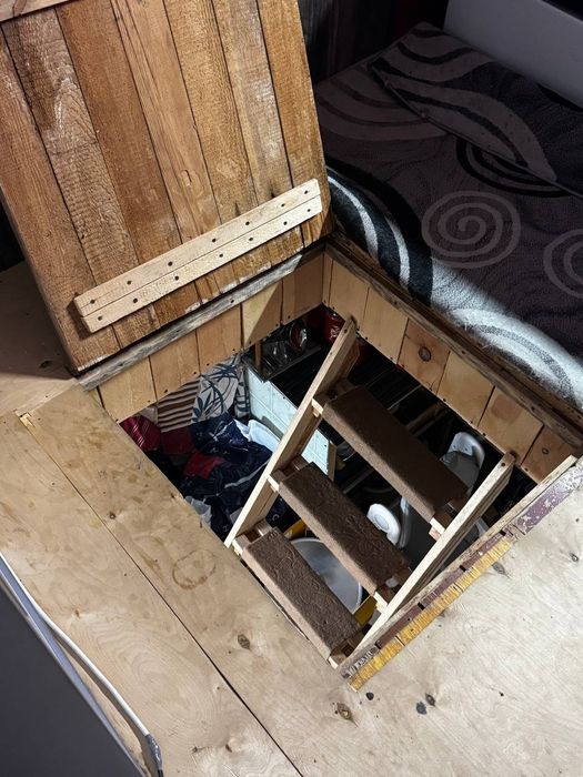 3-х комнатная Квартира