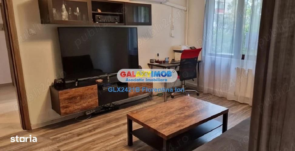 8774 Apartament 3 camere Drumul Taberei-B dul Timisoara- Frigocom