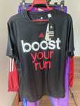 T shirt adidas boost
