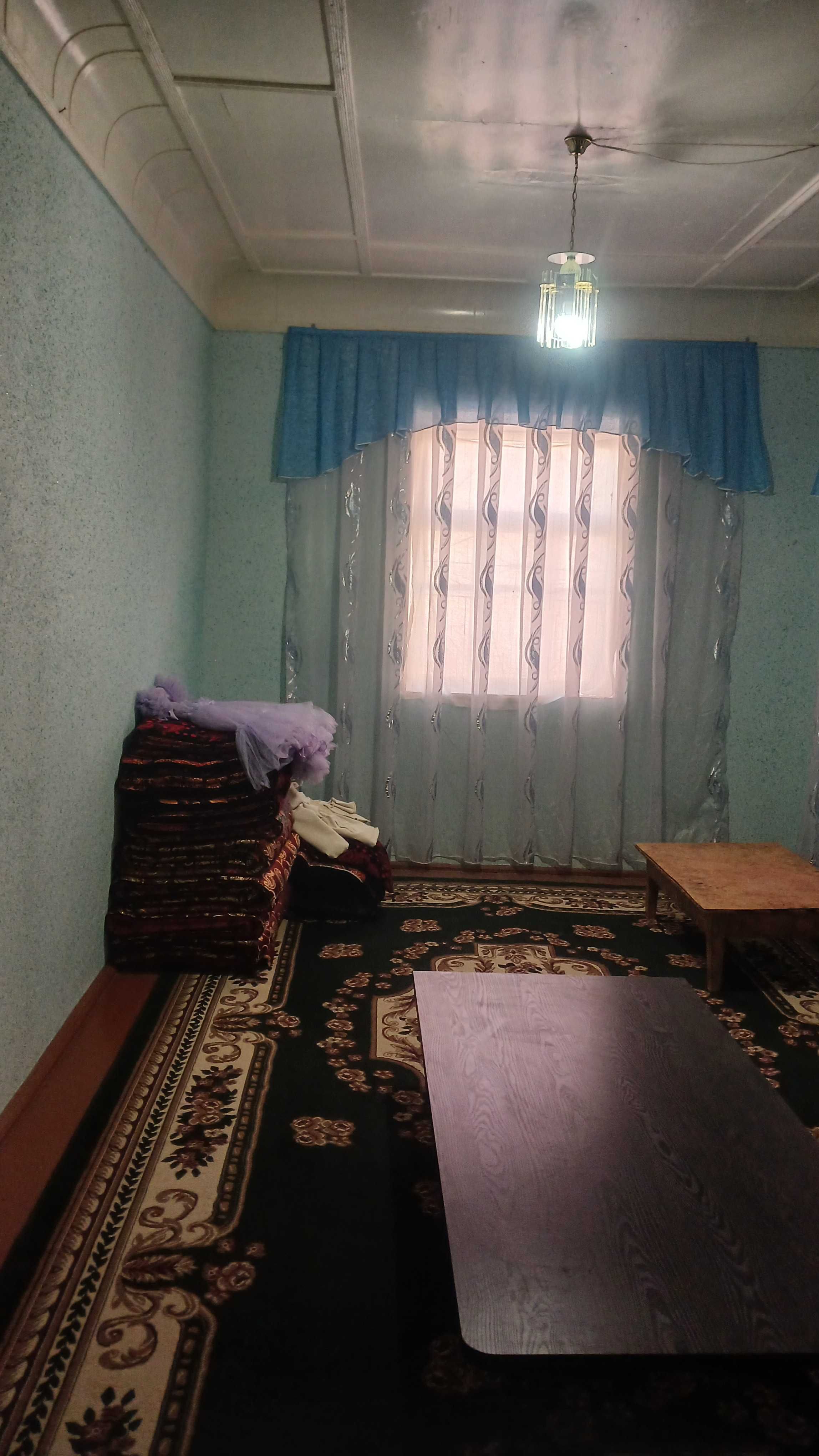 Tayyor hovli sotiladi