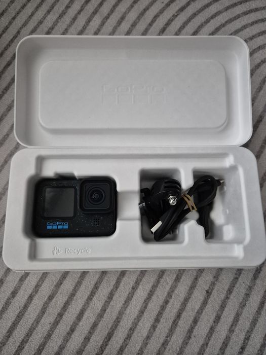 Екшън камера GoPro HERO 12