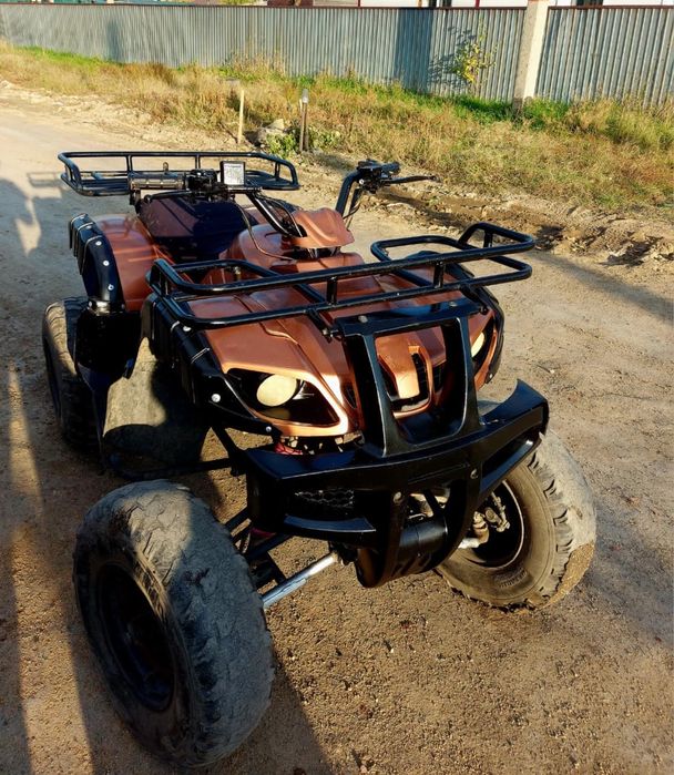 Продам квадроцикл