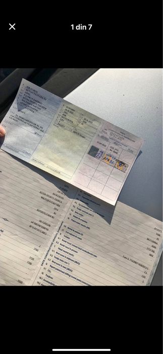 De vanzare opel astra j 2014 diesel 1.7