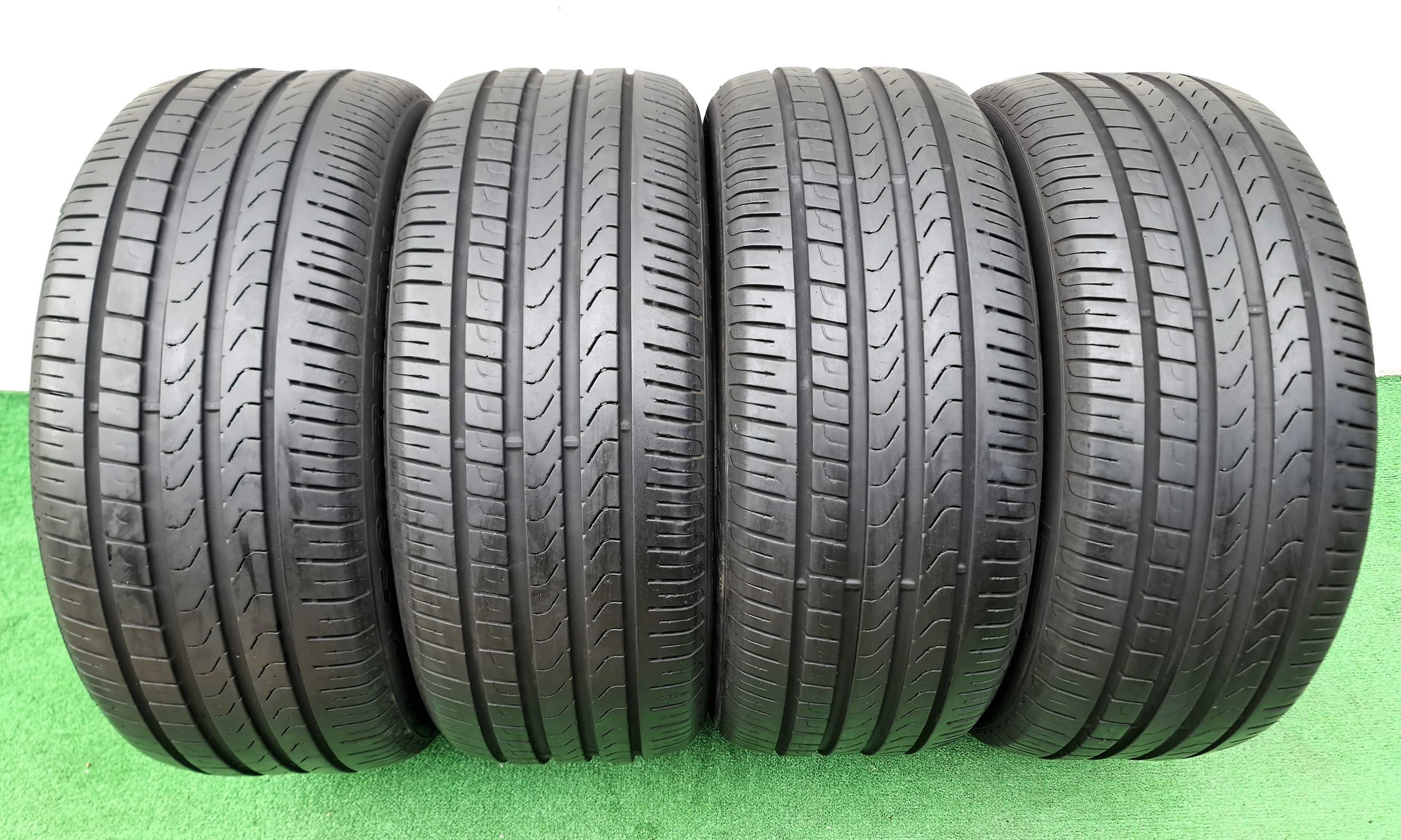 4бр. 255/45/19 PIRELLI Scorpion Verde