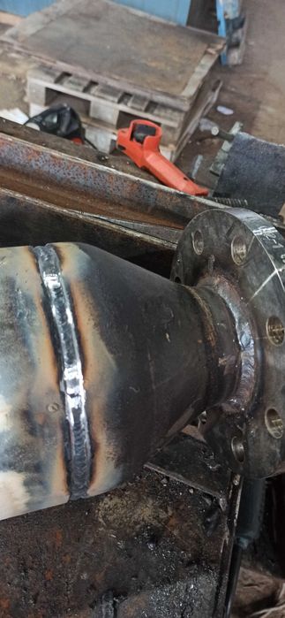 Заваряване на цветни метали алуминий