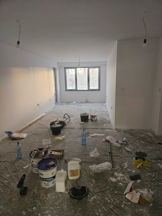 Ремонт строителни услуги