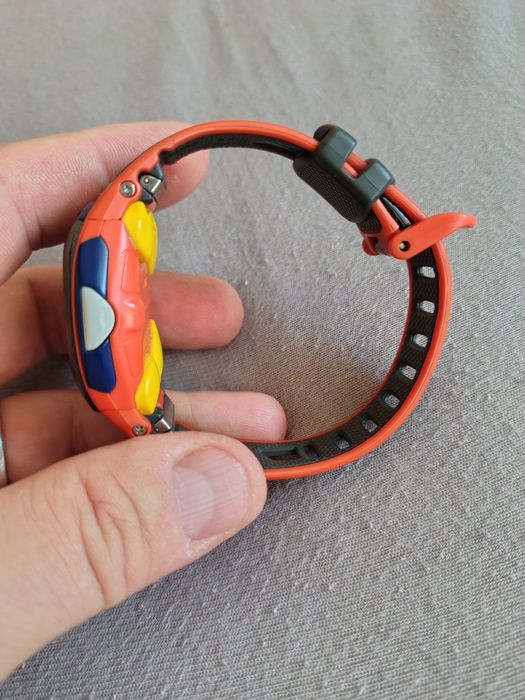 Ceas Casio Phys SRT 800 vintage ultra rare