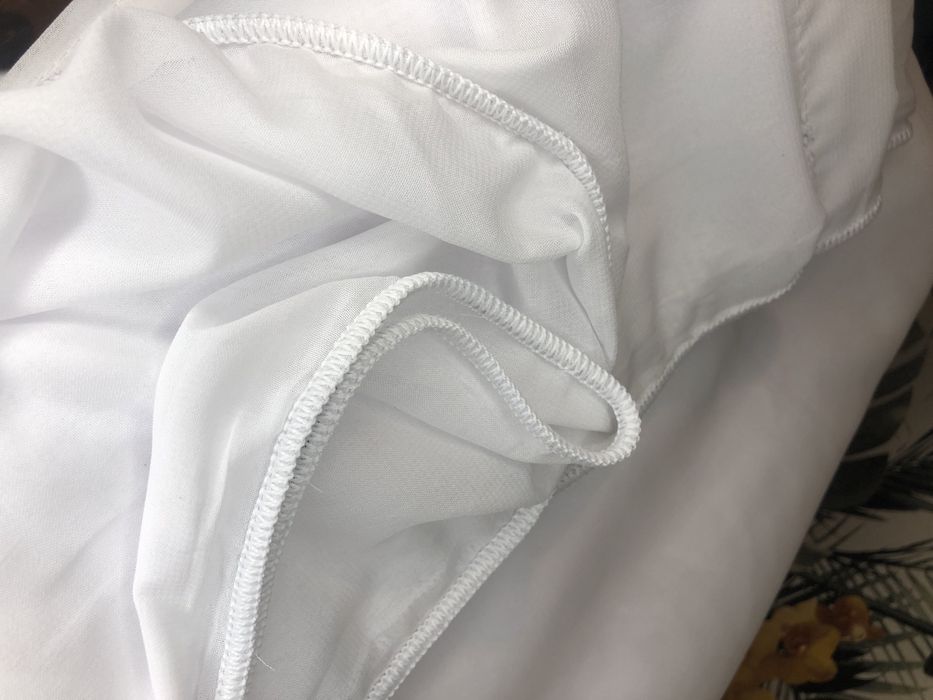 Perdea matase moale 5m