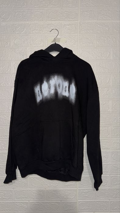Nerone Studio Balaclava Hoodie - 1 ден доставка