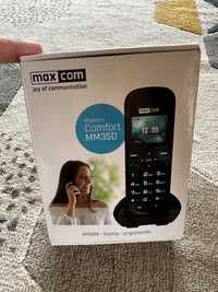 Telefon Maxcom mm35d (NOU in cutie)