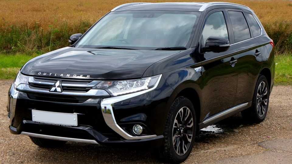 Двигатель MITSUBISHI OUTLANDER 2.4 мотор Митсубиси аутлендер аутландер