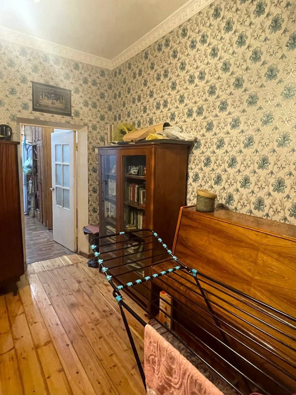 Продается квартира 2/2/4 Чиланзар 2