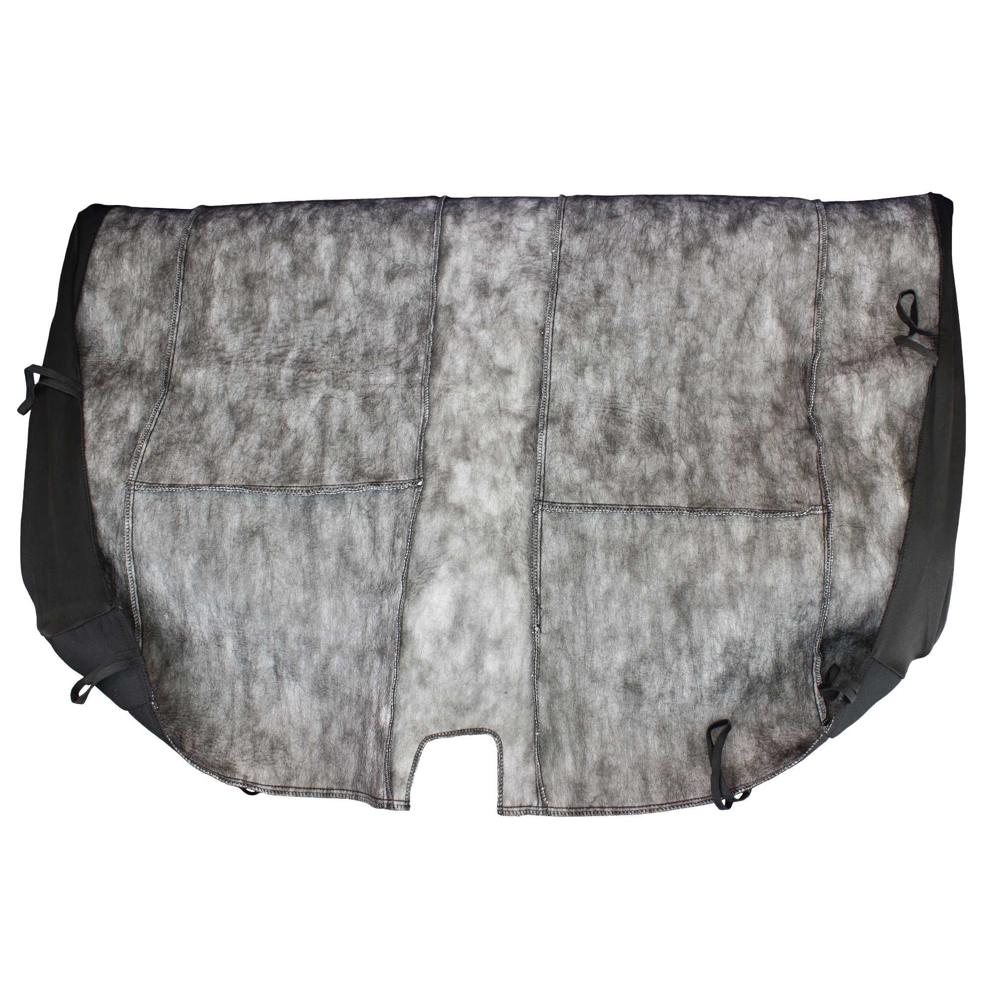 Тапицерия за БУС Ситроен Джъмпер / Citroеn Jumper 2006г - 2014г