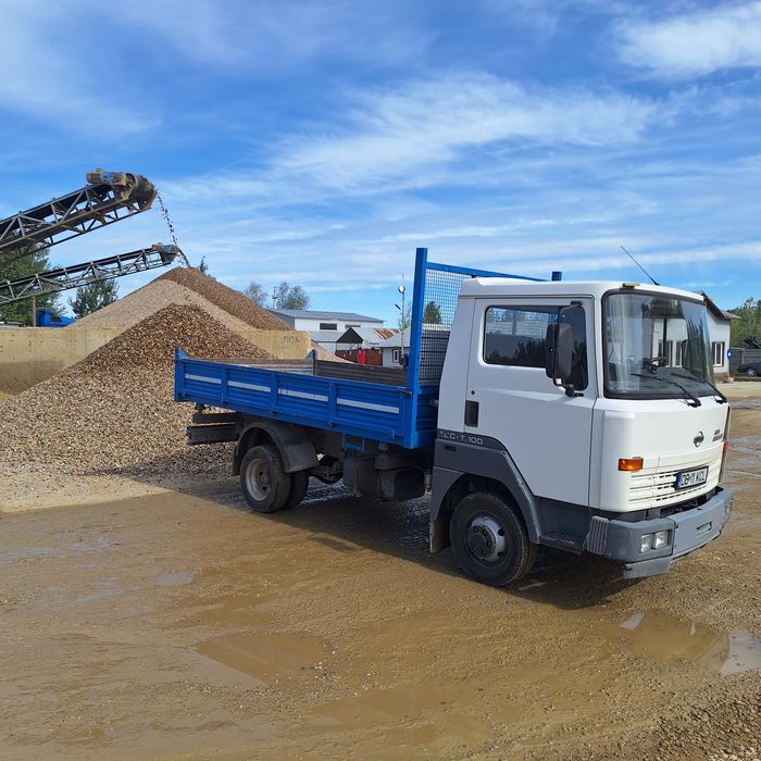 Închiriere miniexcavator / Bobcat / buldoexcavator/ cilindru compactor