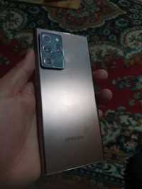 Samsung note 20 ultra 5g 12/256