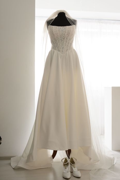 Rochie de mireasă