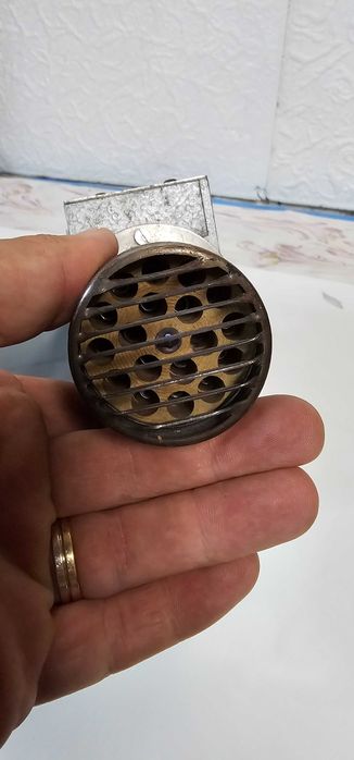 Suflanta Leister Hotwind