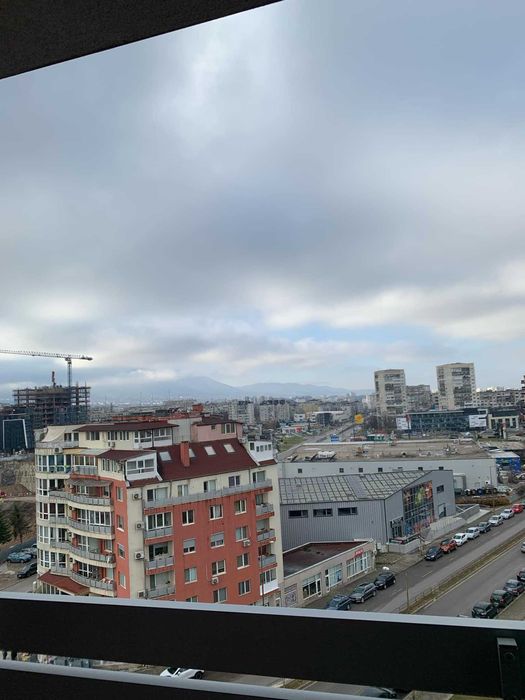 Двустаен ап. под наем в кв. Младост 1а