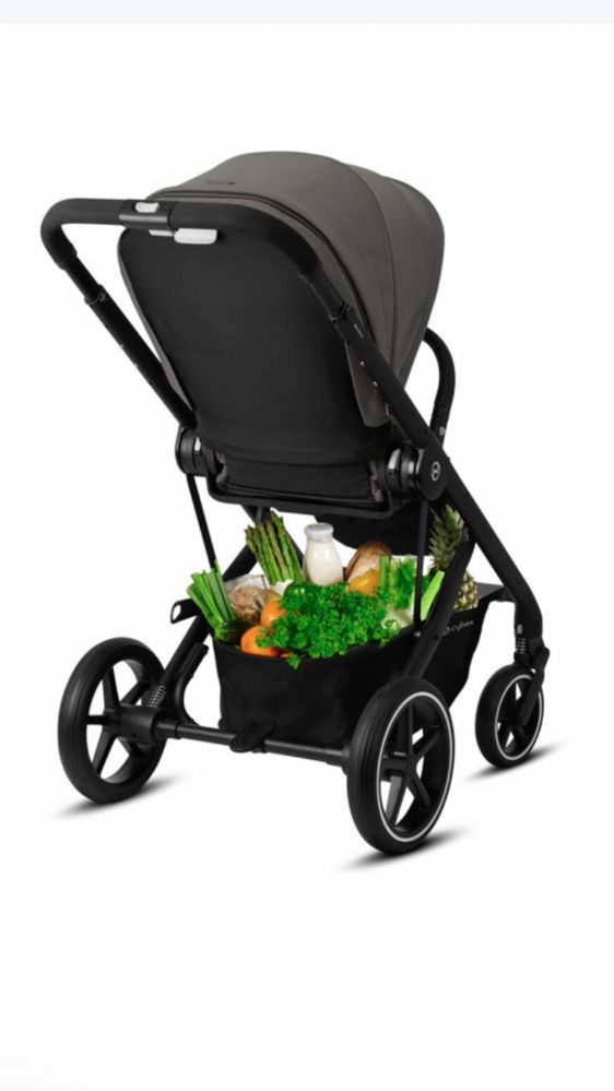Продам Коляска 2 в 1