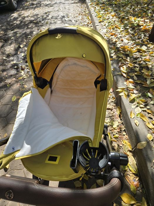 Кош за новородено Cybex