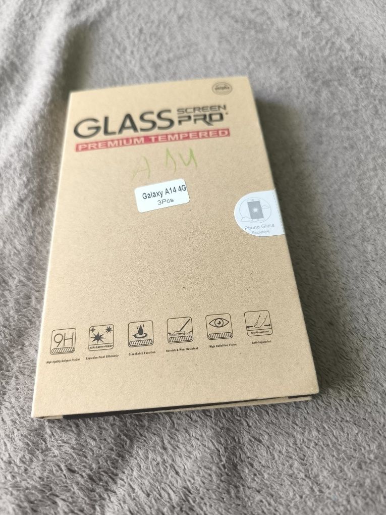 Samsung A 14 4 G