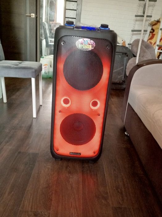 Продам колонку meirende 1010G