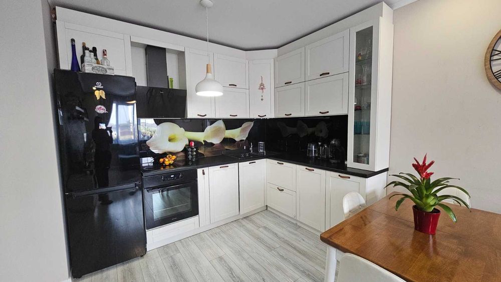 Тристаен апартамент 130кв.м., Възраждане 3, гр.Варна