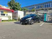 Vand Peugeot din anul 2007