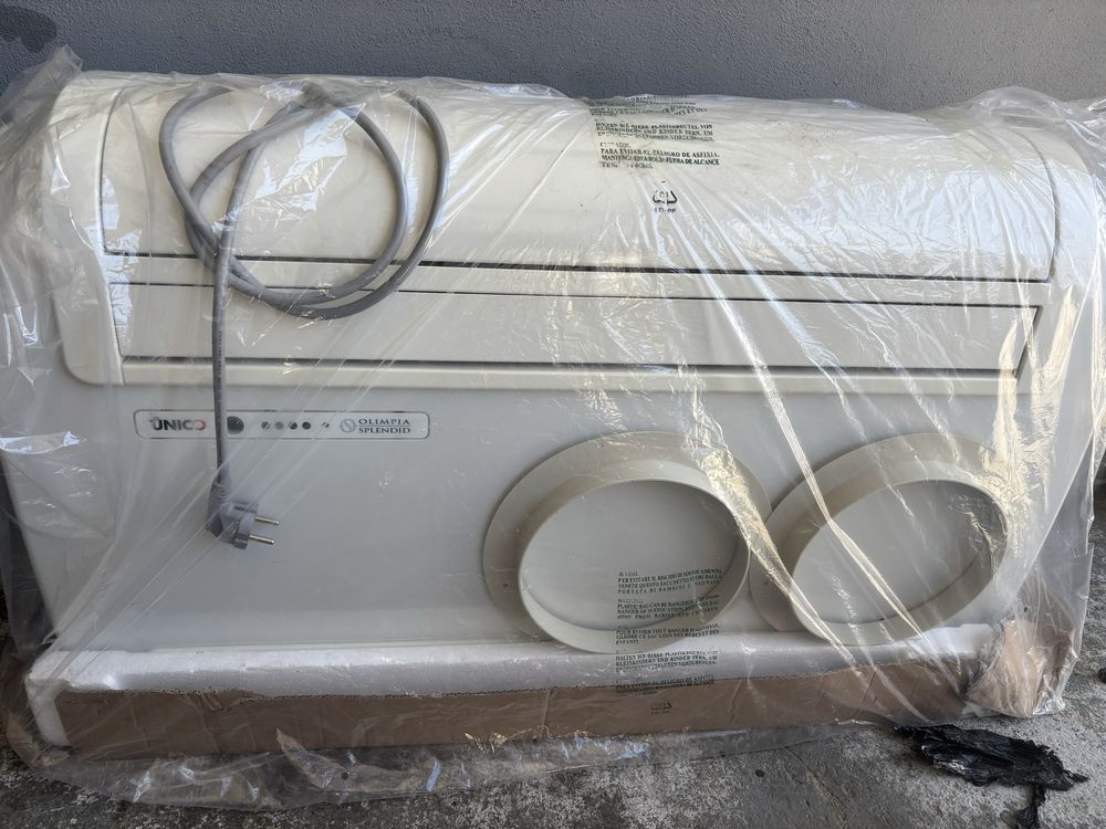 Aparat de aer conditionat
