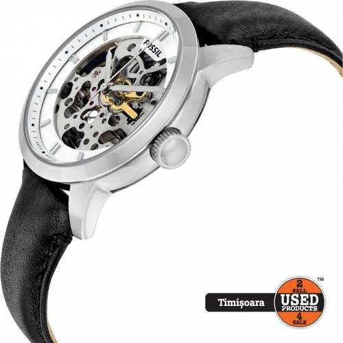 Ceas Barbatesc Automatic Fossil Townsman ME3085 | UsedProducts.Ro