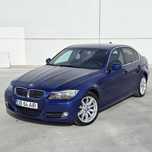 BMW Seria 3 BMW 330xd E90 LCI • 245 CP • xDrive • Automat • Montego Blue