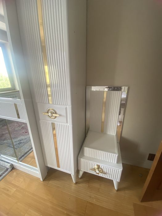 Спалный гарнитура