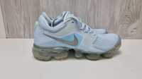 Nike Air Vapormax Light Blue Silver mărime 35.5