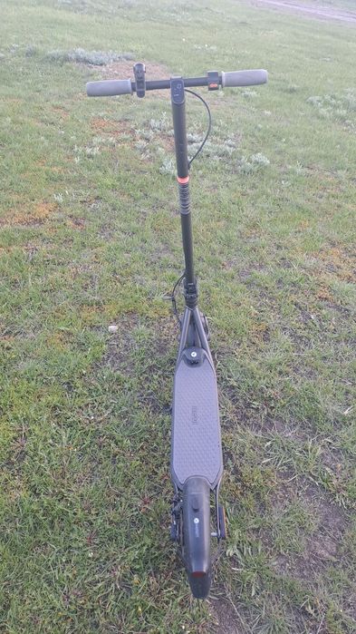 Электро самокат.