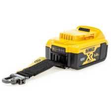 Батерия DeWALT Lanyard Ready DCB184LR-XJ, 18 V, 5.0 Ah