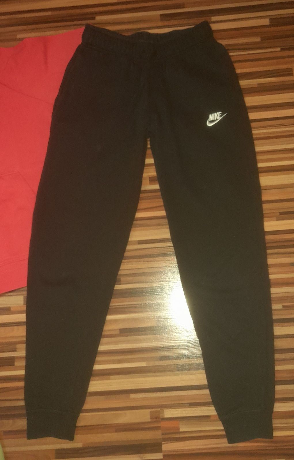 (XS) NIKE оригинален екип 2 части