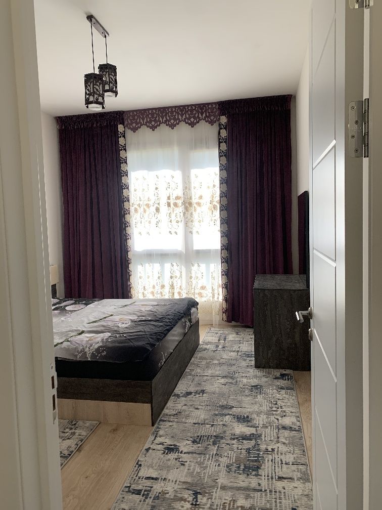 Olmazor siti 2 xonali