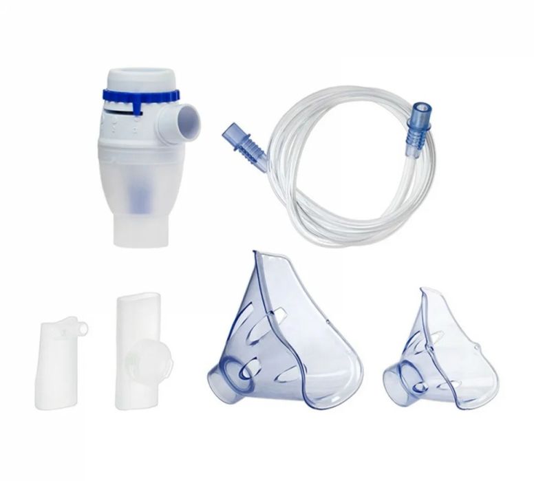 Набор комплектующих для небулайзеров А3