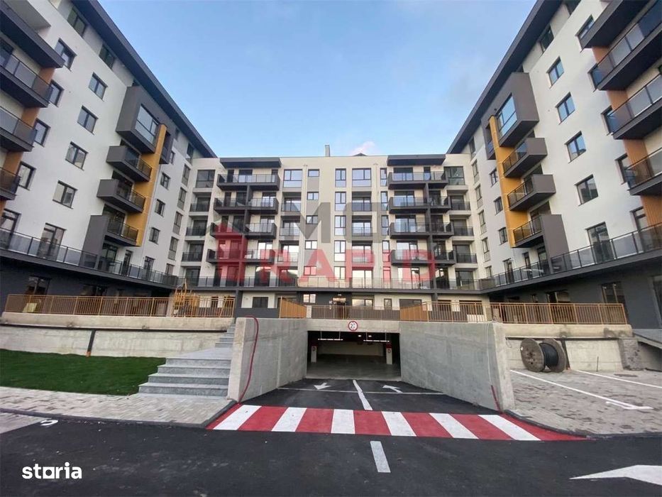 Penthouse 134mp utili + 360mp terasa, Zona Lidl/Kfc