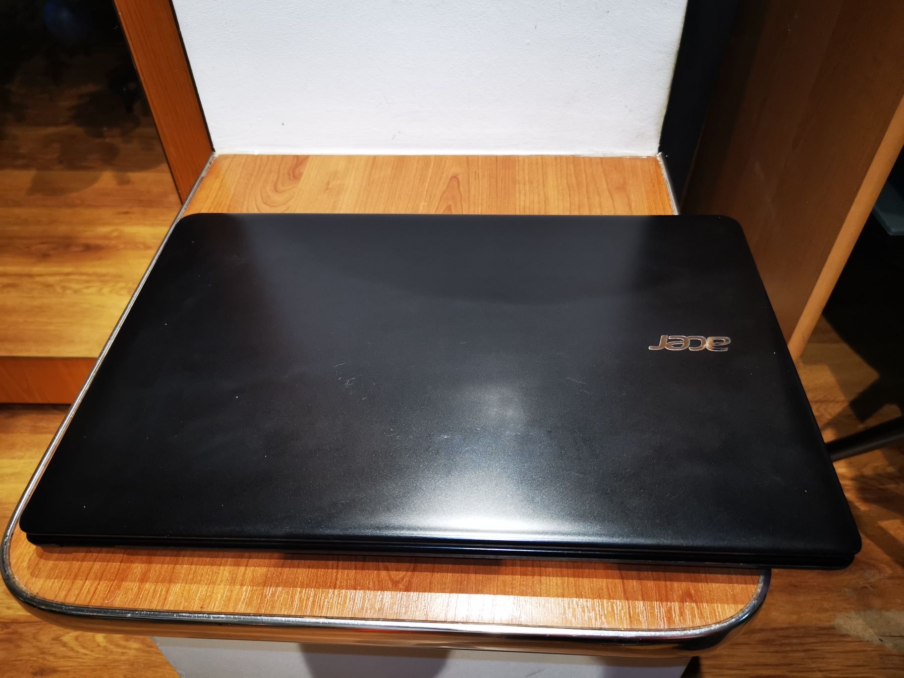 Laptop Acer Aspire E1-510 8GB RAM