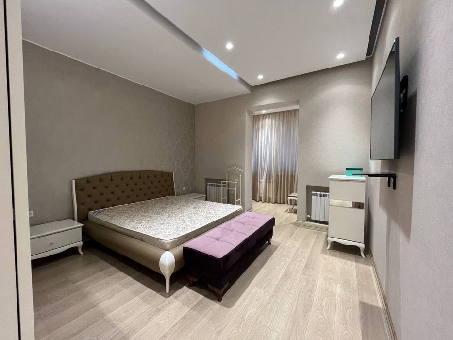 ПРОДАЕТСЯ 3/4/8 НОВОСТРОЙКА  на: Кунаева/Мирабад ГОШТ